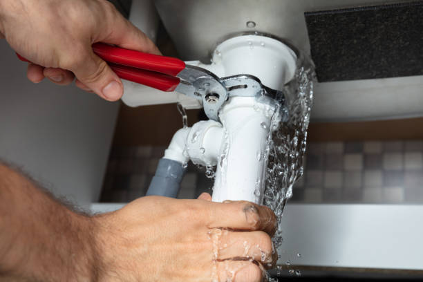 Best Ceiling water damage repair  in Butner, NC