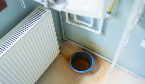 Local water damage restoration in Butner, NC